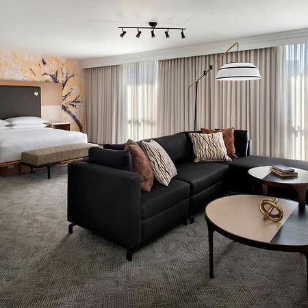 Westchester Marriott Tarrytown Eksteriør bilde