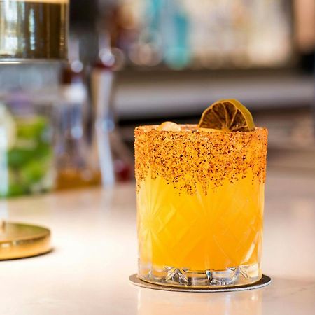 Westchester Marriott Tarrytown Eksteriør bilde