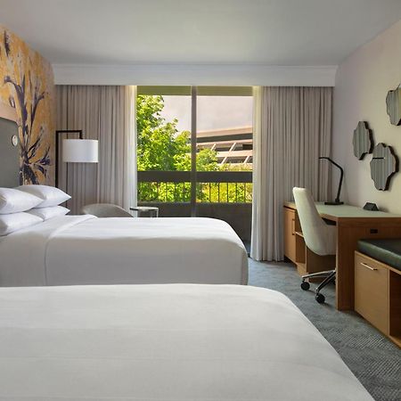 Westchester Marriott Tarrytown Eksteriør bilde