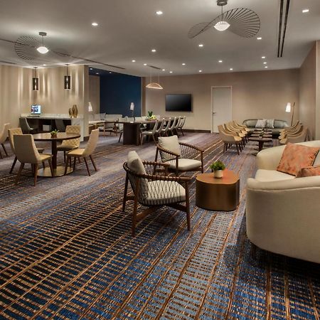 Westchester Marriott Tarrytown Eksteriør bilde