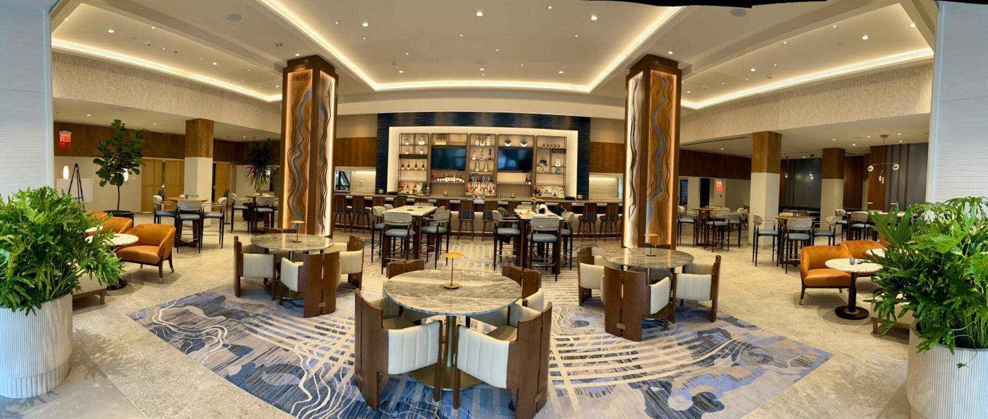 Westchester Marriott Tarrytown Eksteriør bilde