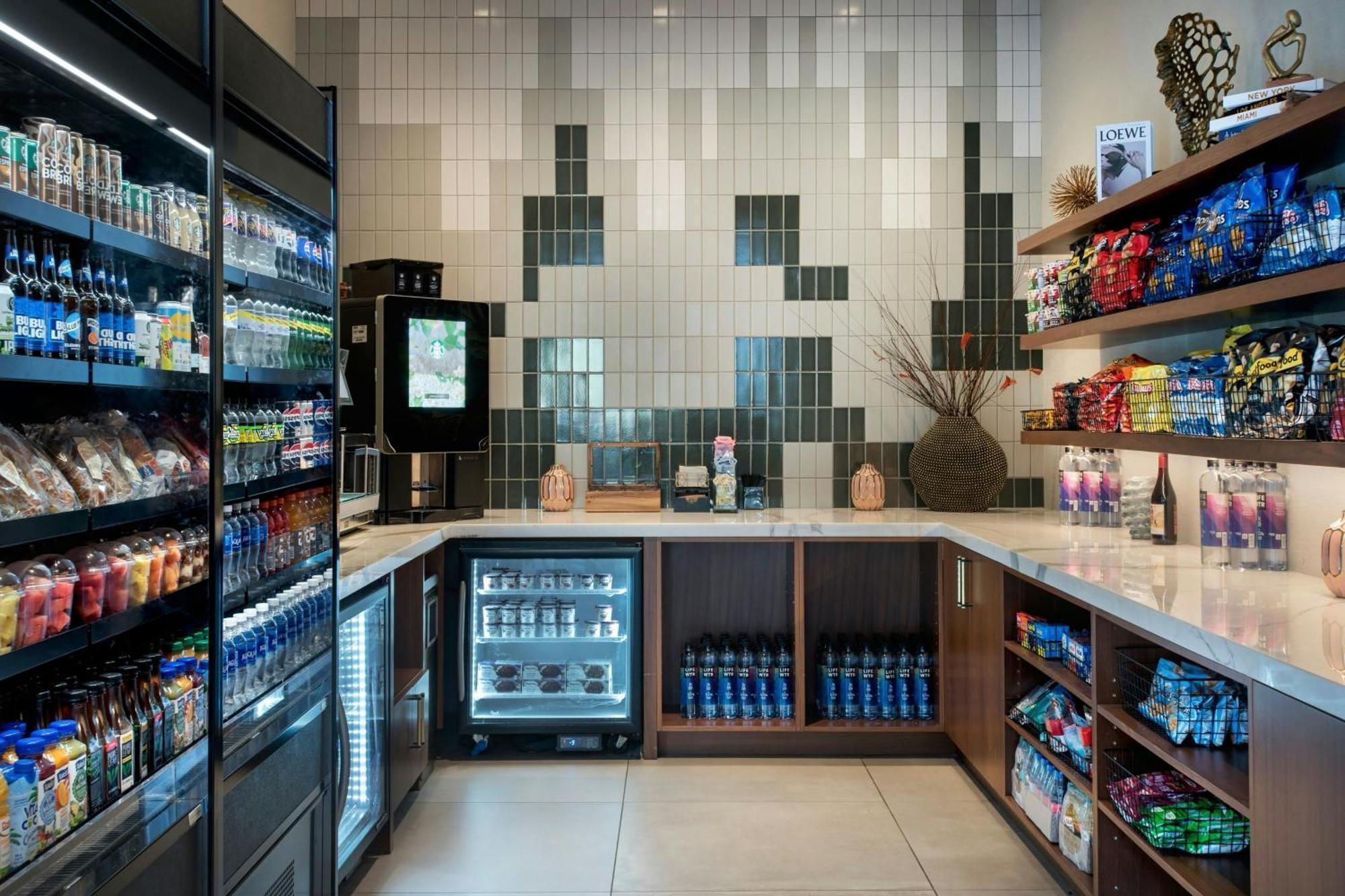 Westchester Marriott Tarrytown Eksteriør bilde