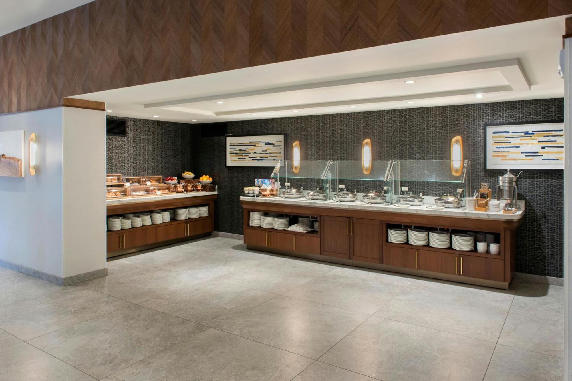 Westchester Marriott Tarrytown Eksteriør bilde